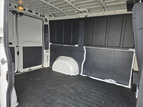 Used 2021 RAM ProMaster 1500 image 16