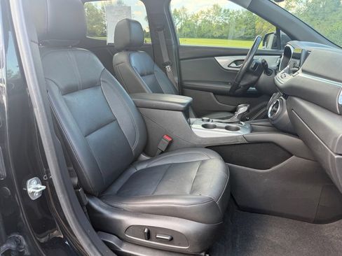 Used 2021 Chevrolet Blazer LT w/ Redline Edition AWD/4WD image 10