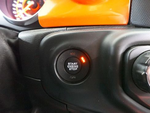 Used 2018 Jeep Wrangler Unlimited Sport S image 21