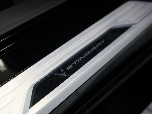 New 2026 Chevrolet Corvette Stingray Premium Cpe w/ Z51 Performance Package image 27