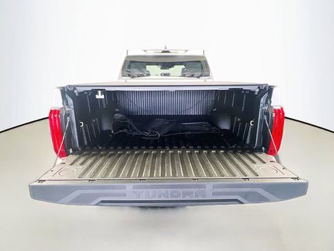 Used 2025 Toyota Tundra SR5 w/ SR5 Convenience Package AWD/4WD image 29