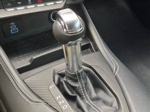 Used 2024 Ford Mustang Premium RWD image 12
