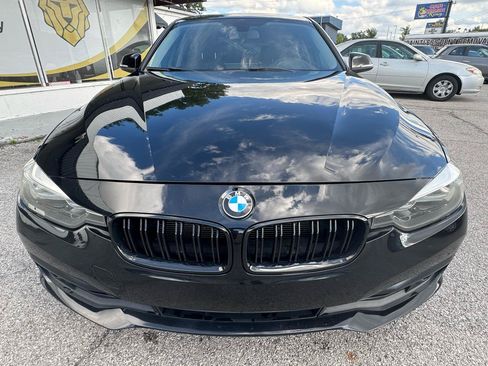 Used 2016 BMW 320i Sedan RWD image 10