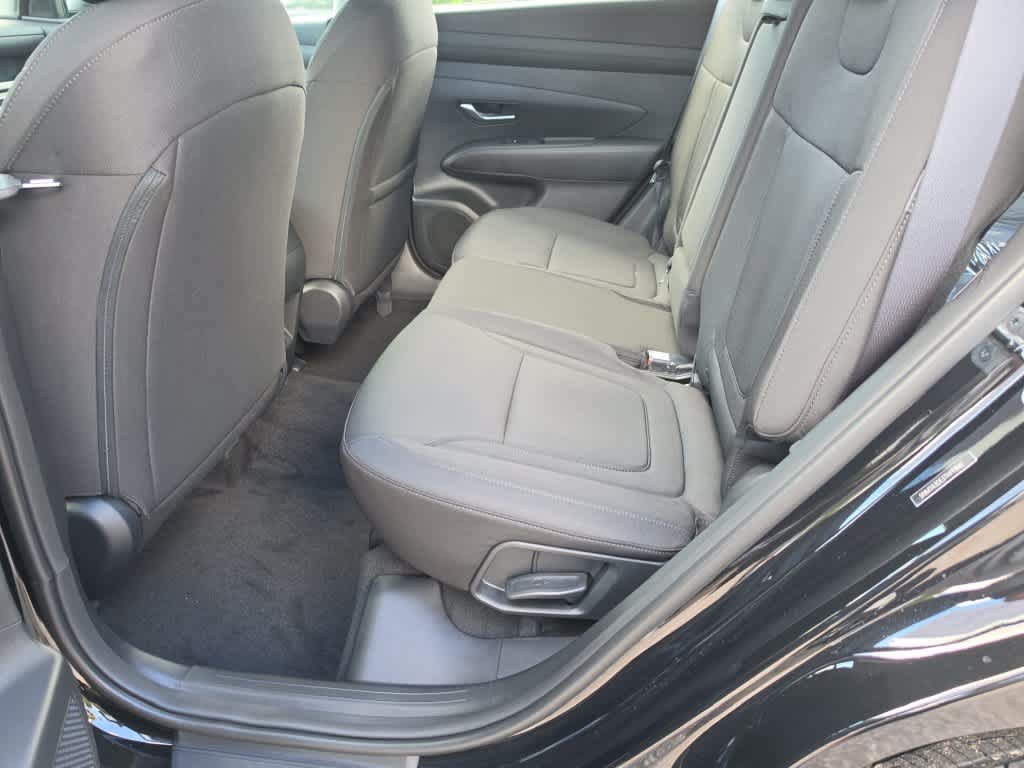 New 2026 Hyundai Tucson SE FWD image 20