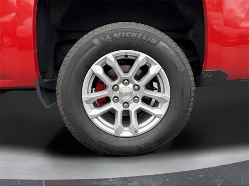 Used 2017 Chevrolet Silverado 1500 LT w/ All Star Edition image 11