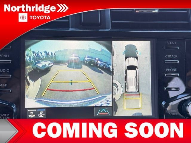 Certified 2024 Toyota 4Runner TRD Pro AWD/4WD image 9