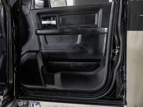 Used 2019 RAM 3500 Tradesman AWD/4WD image 33