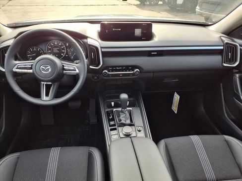 New 2026 MAZDA CX-50 AWD 2.5 S w/ Weather Package image 3