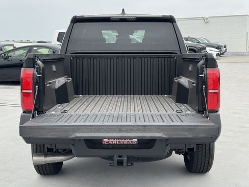 New 2026 Toyota Tacoma SR RWD image 9