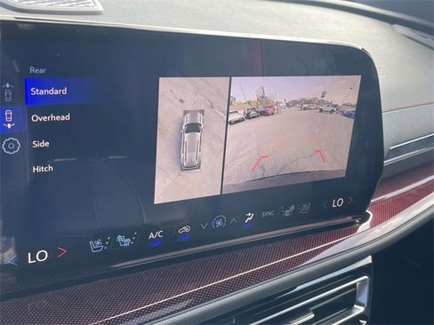 New 2026 Chevrolet Traverse RS image 15