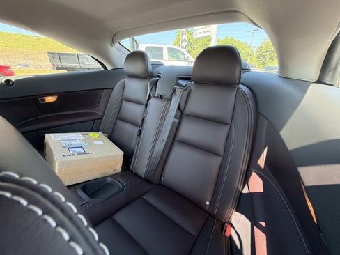 Used 2013 Volvo C70 T5 FWD image 18