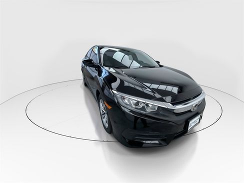 Used 2017 Honda Civic LX image 2