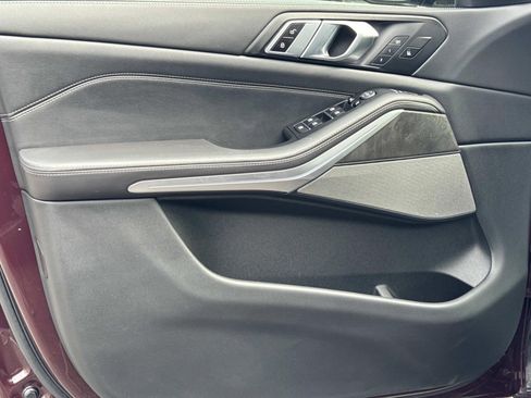 Certified 2024 BMW X5 M60i w/ Executive Package image 17