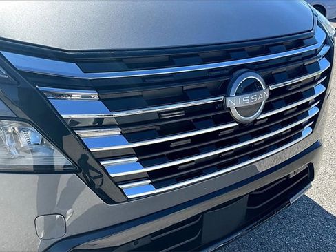 Certified 2024 Nissan Rogue Platinum image 32