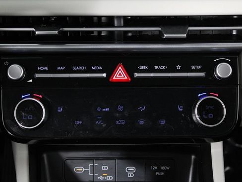 Certified 2026 Hyundai Tucson SEL FWD image 23
