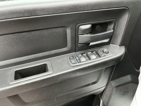 Used 2021 RAM 1500 Tradesman AWD/4WD image 17