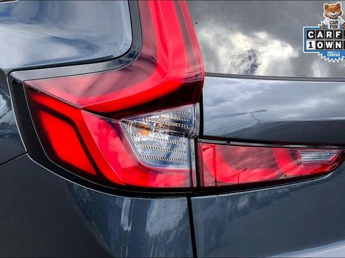 Used 2024 Honda CR-V Sport-L image 28