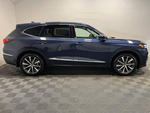 New 2026 Acura MDX w/ Technology Package image 4