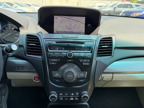 Used 2013 Acura RDX AWD w/ Technology Package image 19