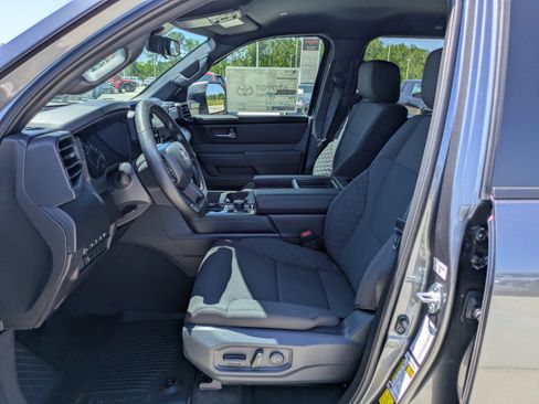 New 2026 Toyota Tundra SR5 AWD/4WD image 11