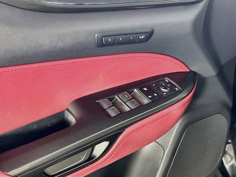 Used 2022 Lexus NX 350 AWD image 18