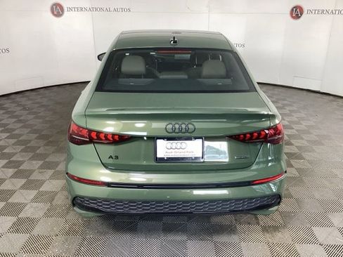 New 2026 Audi A3 2.0T Premium Plus image 5