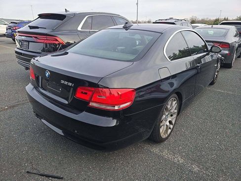 Used 2008 BMW 328i Sedan RWD image 3