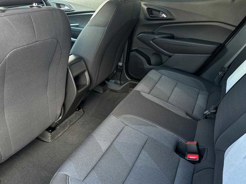 New 2026 Chevrolet Trax LS w/ LS Convenience Package image 7
