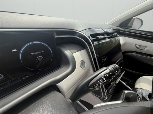 Used 2022 Hyundai Tucson Limited AWD/4WD image 24