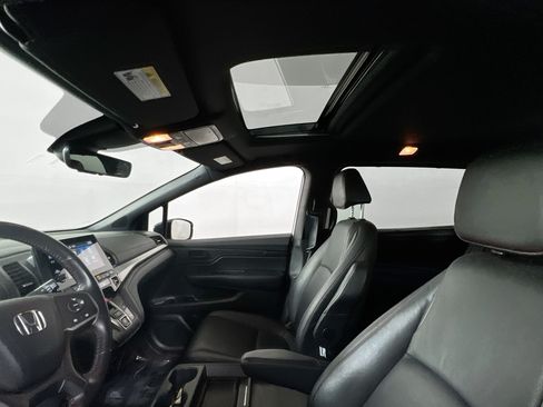 Used 2023 Honda Odyssey Sport image 21