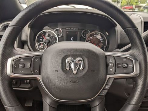 New 2026 RAM 2500 Tradesman image 19