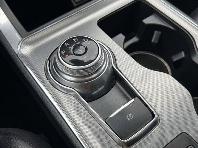 Used 2022 Ford Edge Titanium AWD/4WD image 13