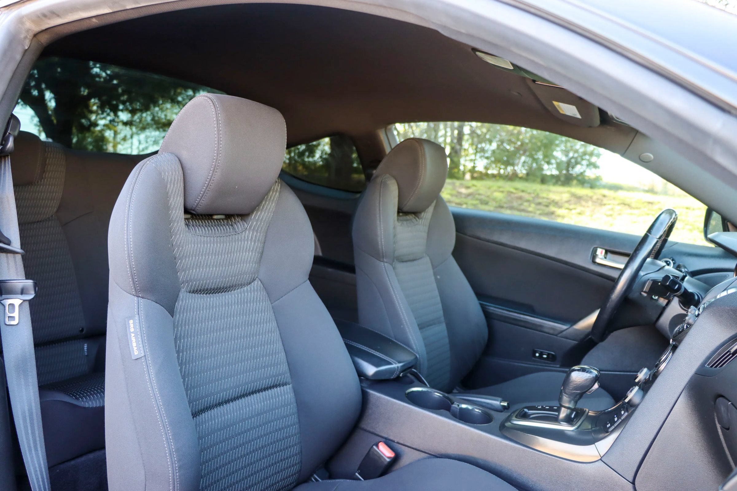 Used 2013 Hyundai Genesis 2.0T RWD image 18