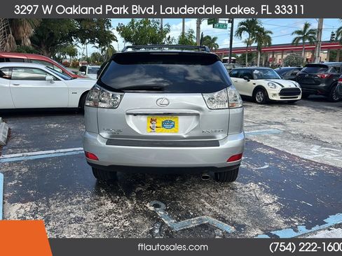 Used 2009 Lexus RX 350 AWD image 39