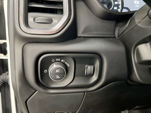 Used 2021 RAM 2500 Power Wagon image 18