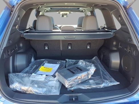 New 2026 Subaru Forester Limited image 26