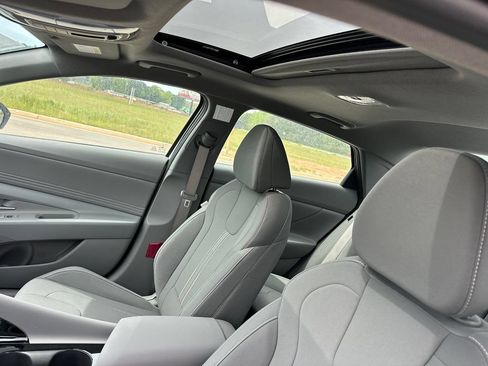New 2026 Hyundai Elantra SEL Sport Premium FWD image 34