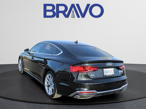 Used 2023 Audi A5 2.0T Prestige image 7