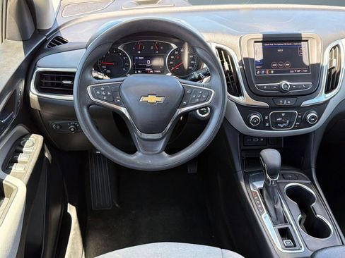 Used 2024 Chevrolet Equinox LT FWD image 26