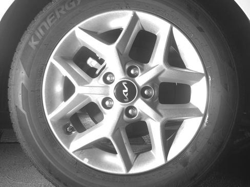 Used 2025 Kia Soul LX w/ LX Technology Package image 15