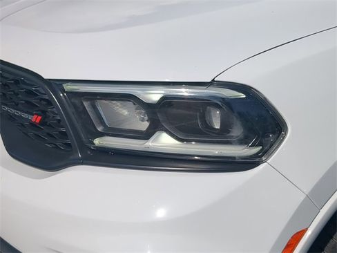Used 2024 Dodge Durango GT image 10