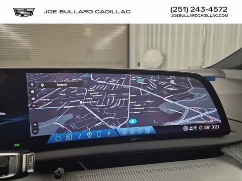New 2026 Cadillac Optiq Luxury 2 image 26