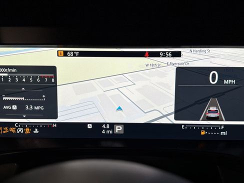 New 2026 Subaru Outback Touring XT image 18