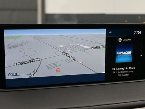 Used 2022 Acura MDX SH-AWD w/ Technology Package image 12