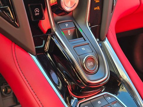 New 2026 Acura RDX A-Spec image 28