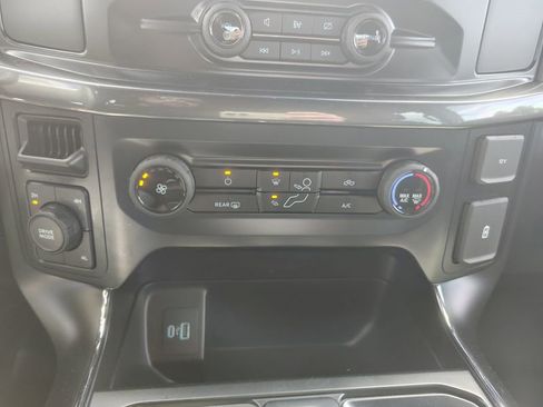 Used 2023 Ford F150 XL w/ STX Appearance Package AWD/4WD image 16