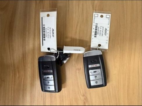 Used 2019 Acura TLX V6 w/ Technology & A-SPEC Pkg image 6