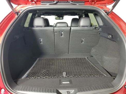 New 2025 MAZDA CX-5 2.5 Turbo w/ Premium Package image 27