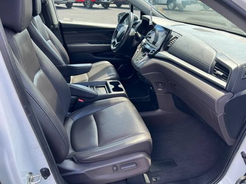 Used 2020 Honda Odyssey Touring image 7