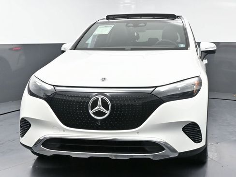 Used 2023 Mercedes-Benz EQE 350+ 4MATIC SUV image 6